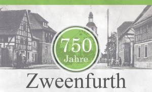 750 Jahre Zweenfurth 
